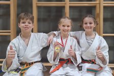 28.03.2026 UJZ Mühlviertel Trophy U10-U14 in Rohrbach